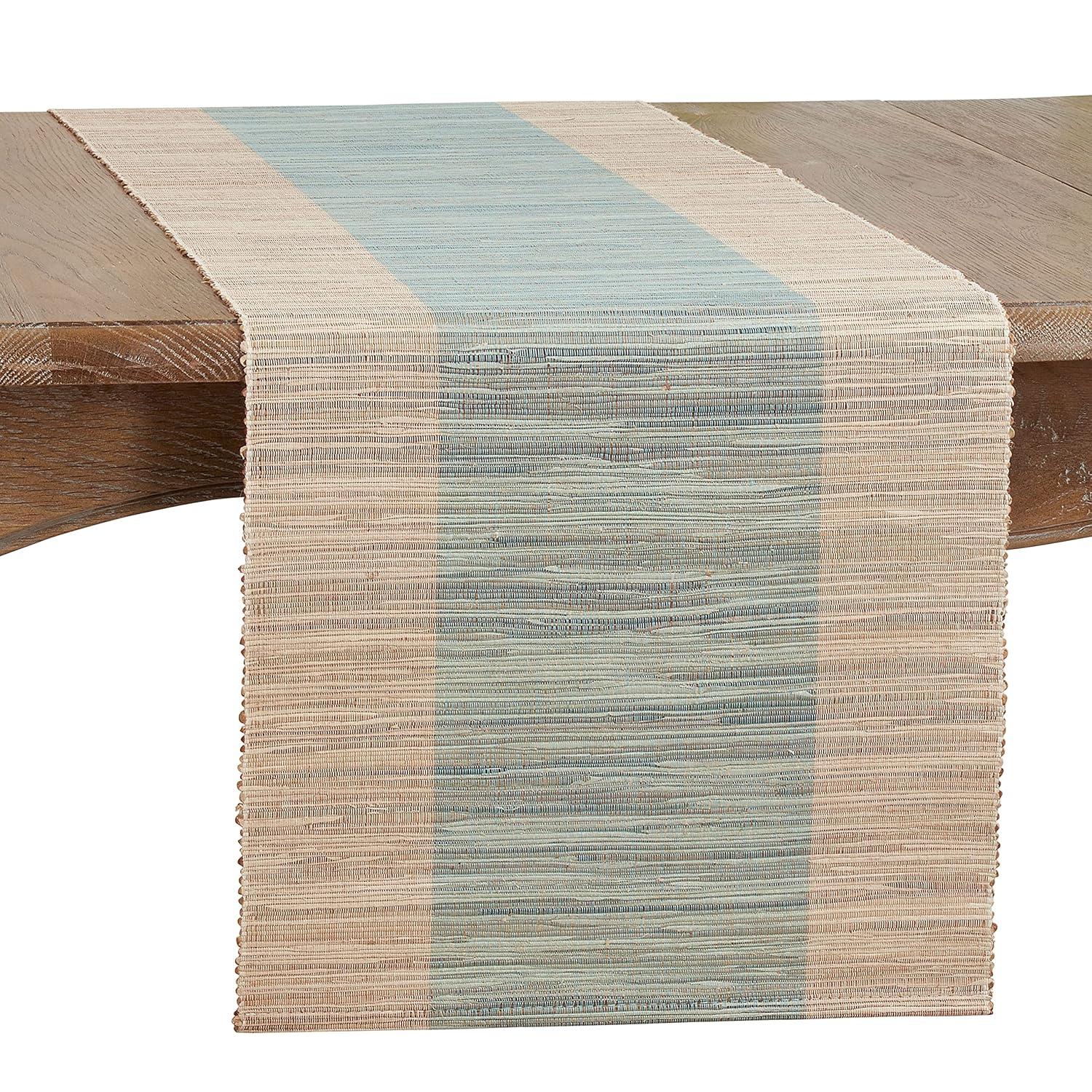 Beachcrest Home™ Doody Table Runner