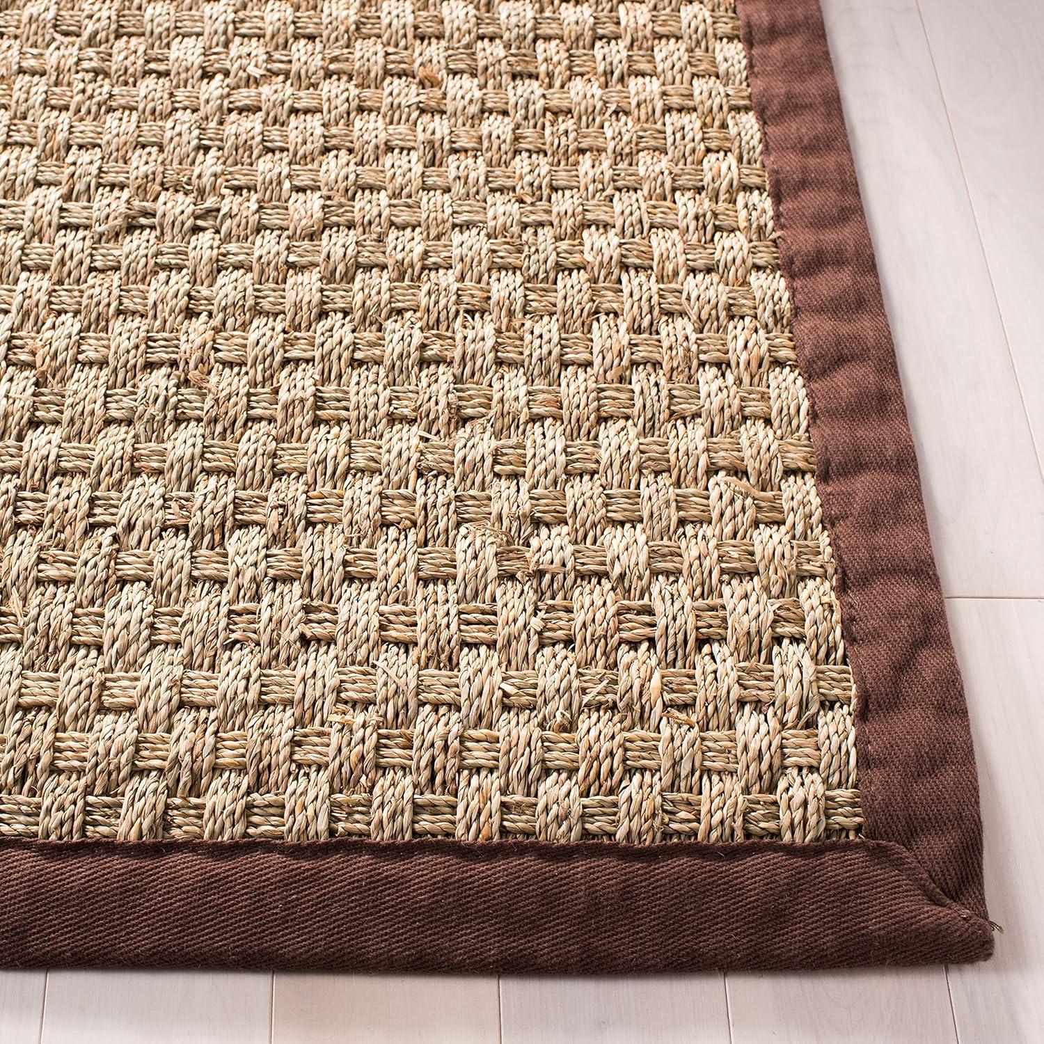 Natural Fiber NF114 Area Rug  - Safavieh