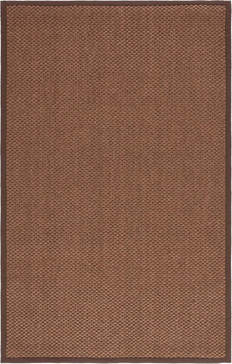 Natural Fiber NF525 Power Loomed Area Rug  - Safavieh