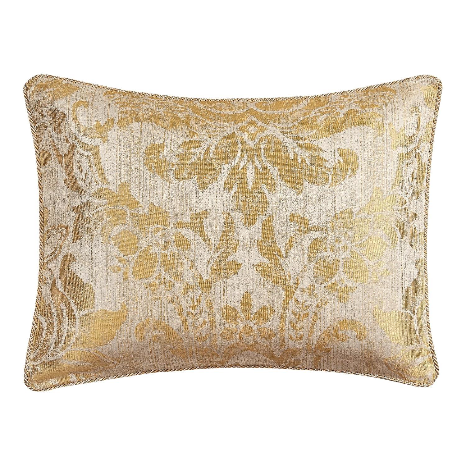 Tarmon Sateen Damask Comforter Set