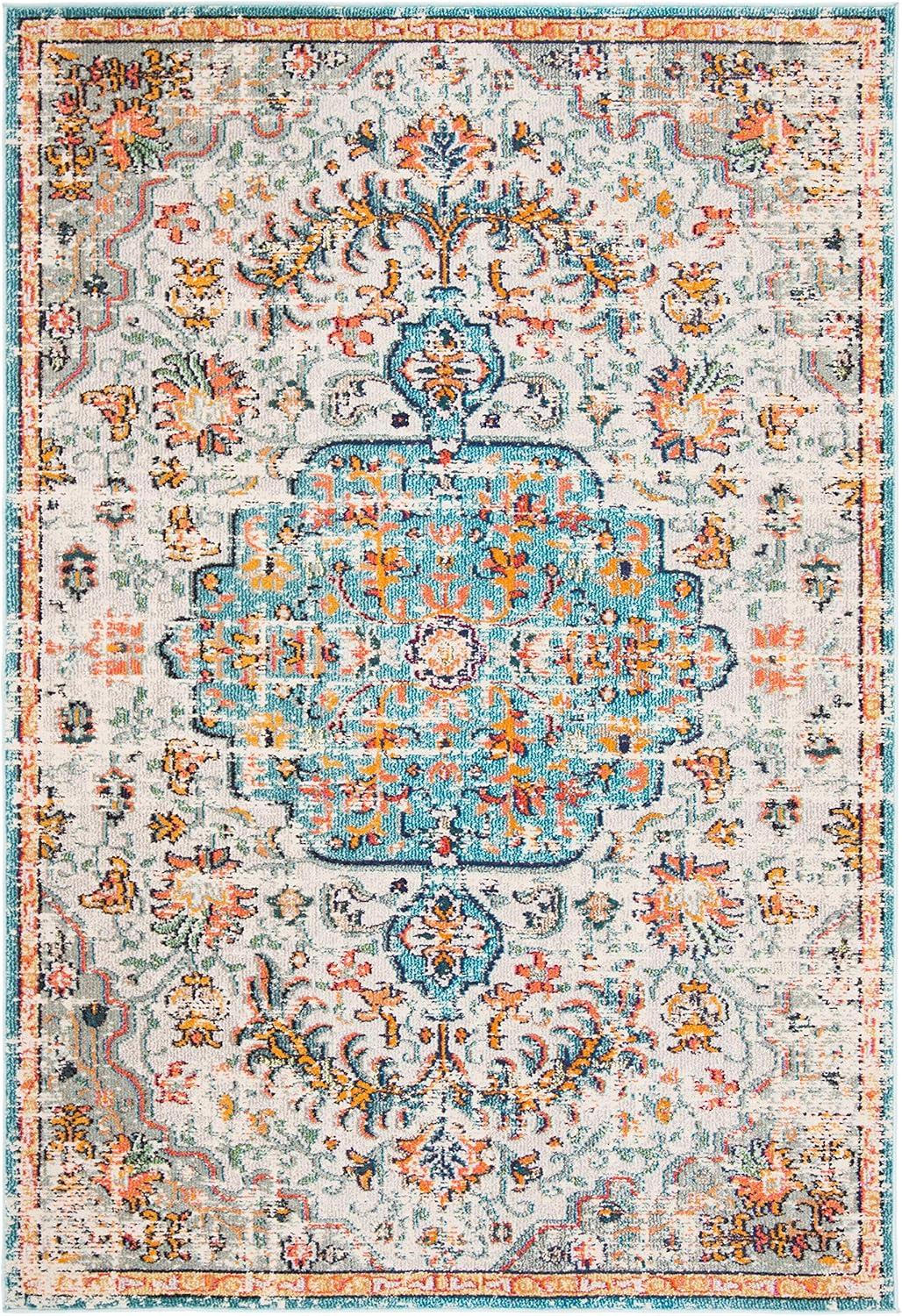 Madison MAD447 Power Loomed Rugs - Safavieh