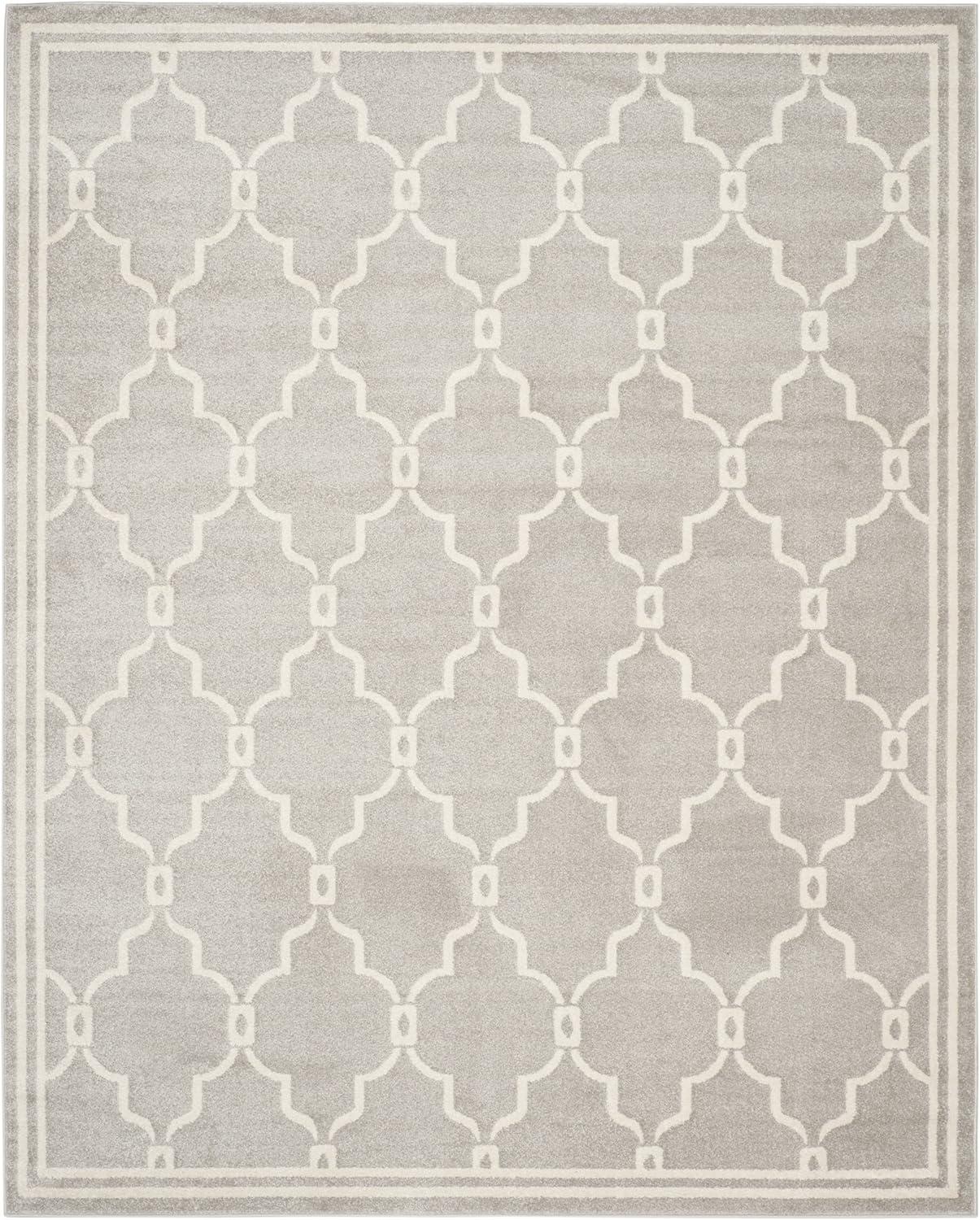 Amherst AMT414 Power Loomed Area Rug  - Safavieh