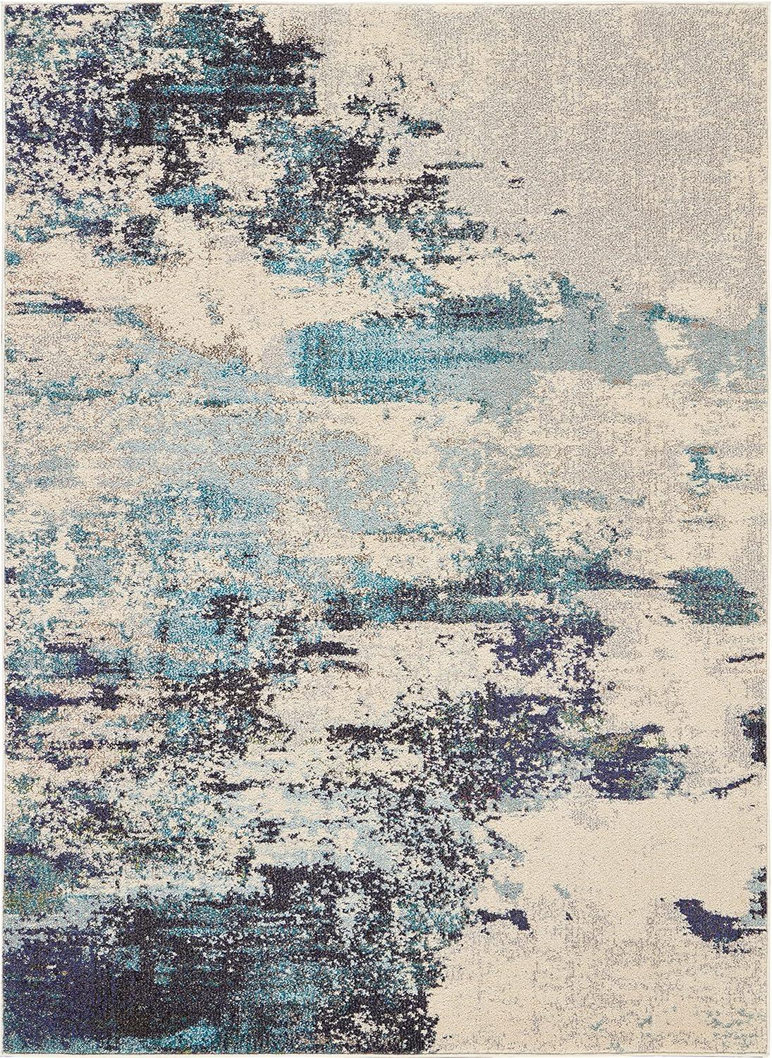 Nourison Celestial Area Rug