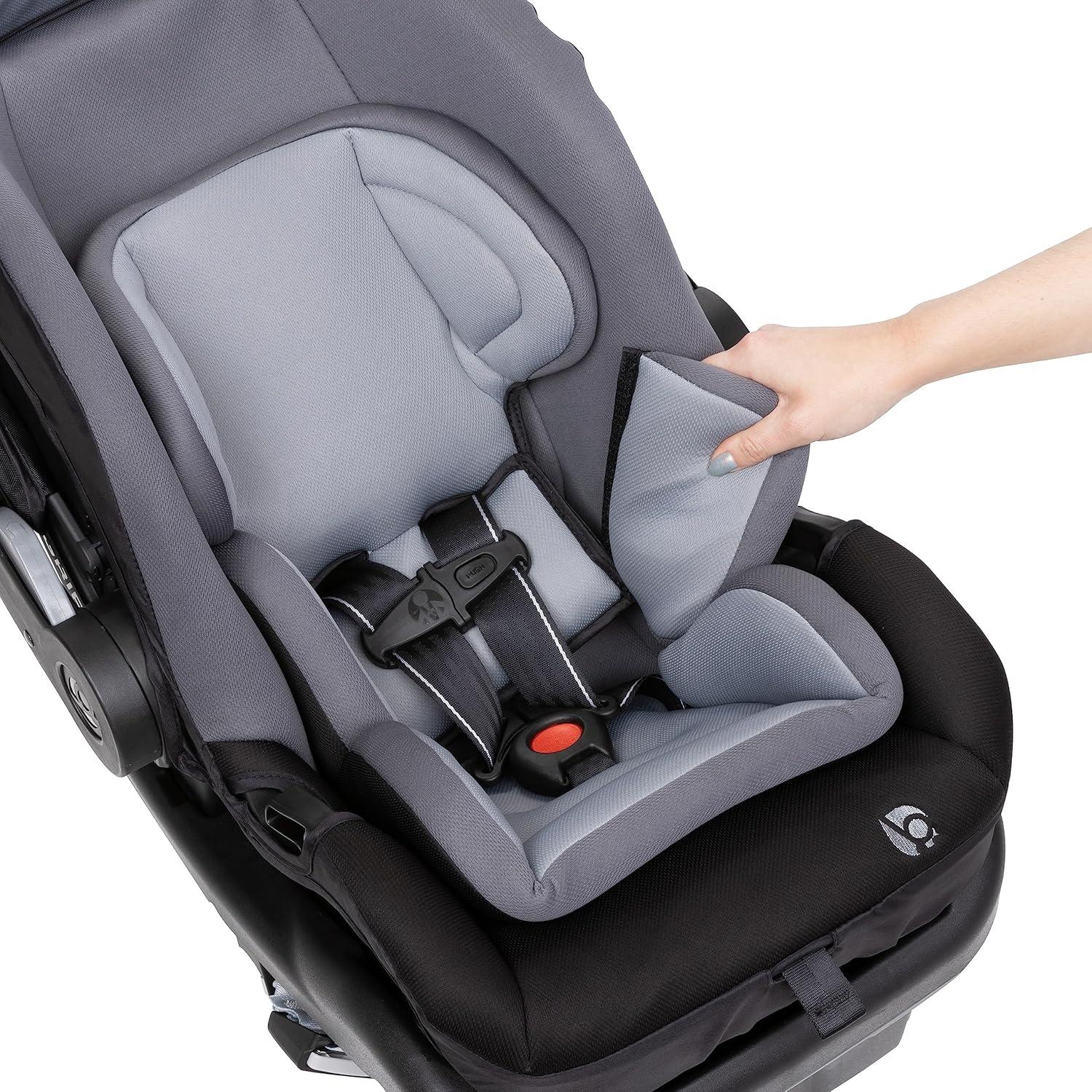 Baby Trend Secure Lift Infant Car Seat - Black