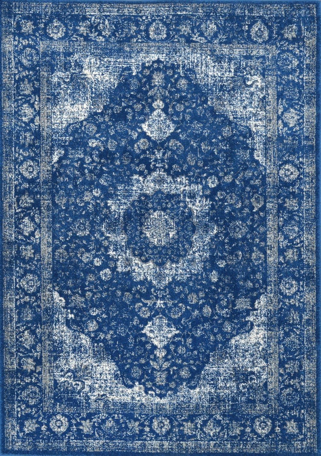 Nuloom Verona Vintage Persian Indoor Area Rug