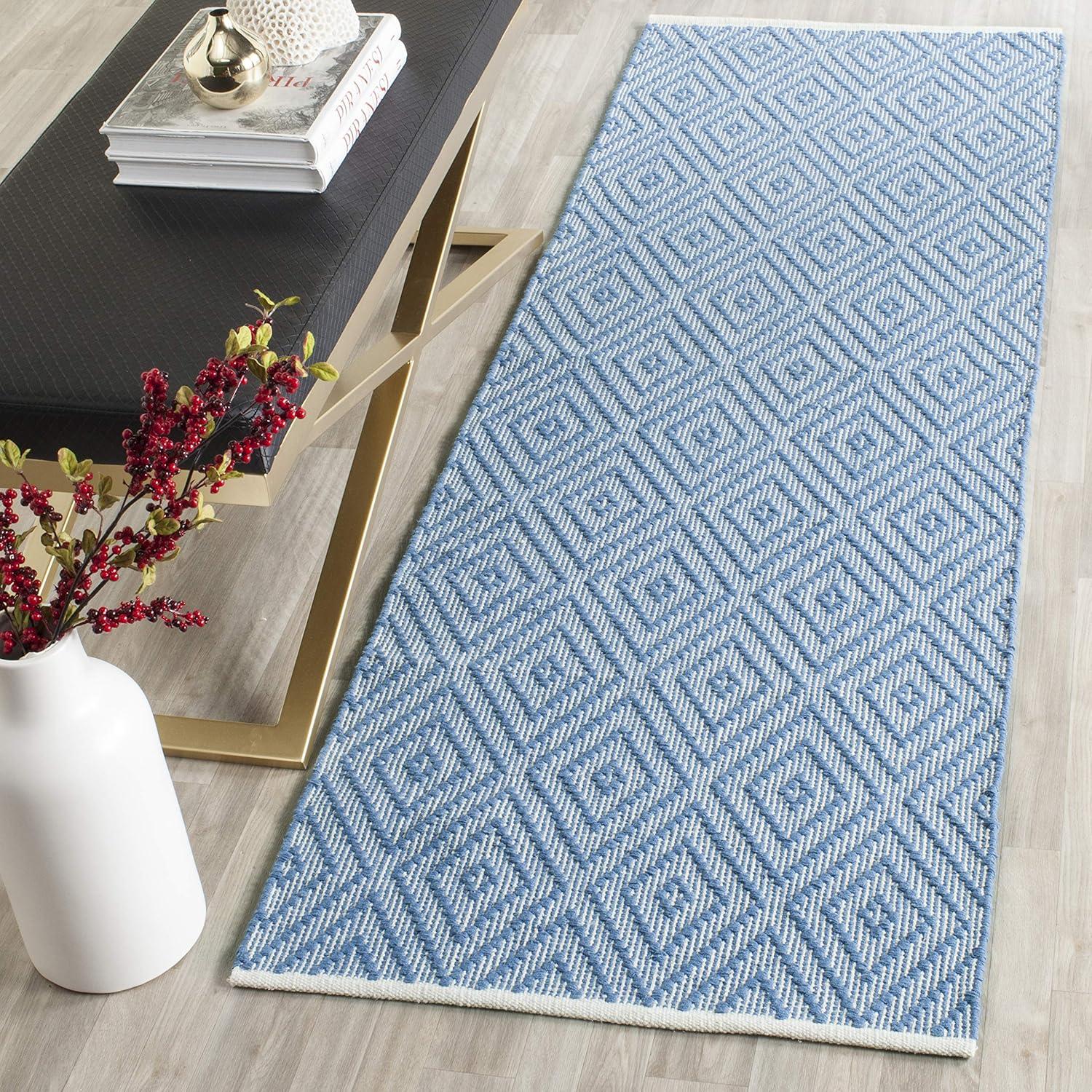 Montauk MTK811 Hand Woven Area Rug  - Safavieh