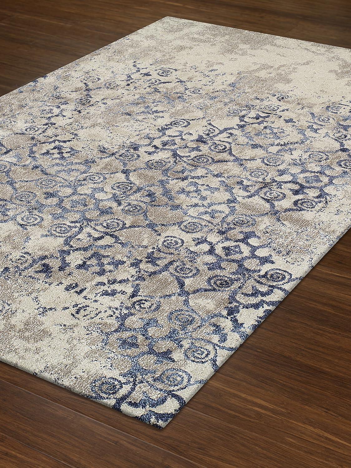 Dalyn Rugs Antigua Rug, 3'3" x 5'3", Linen