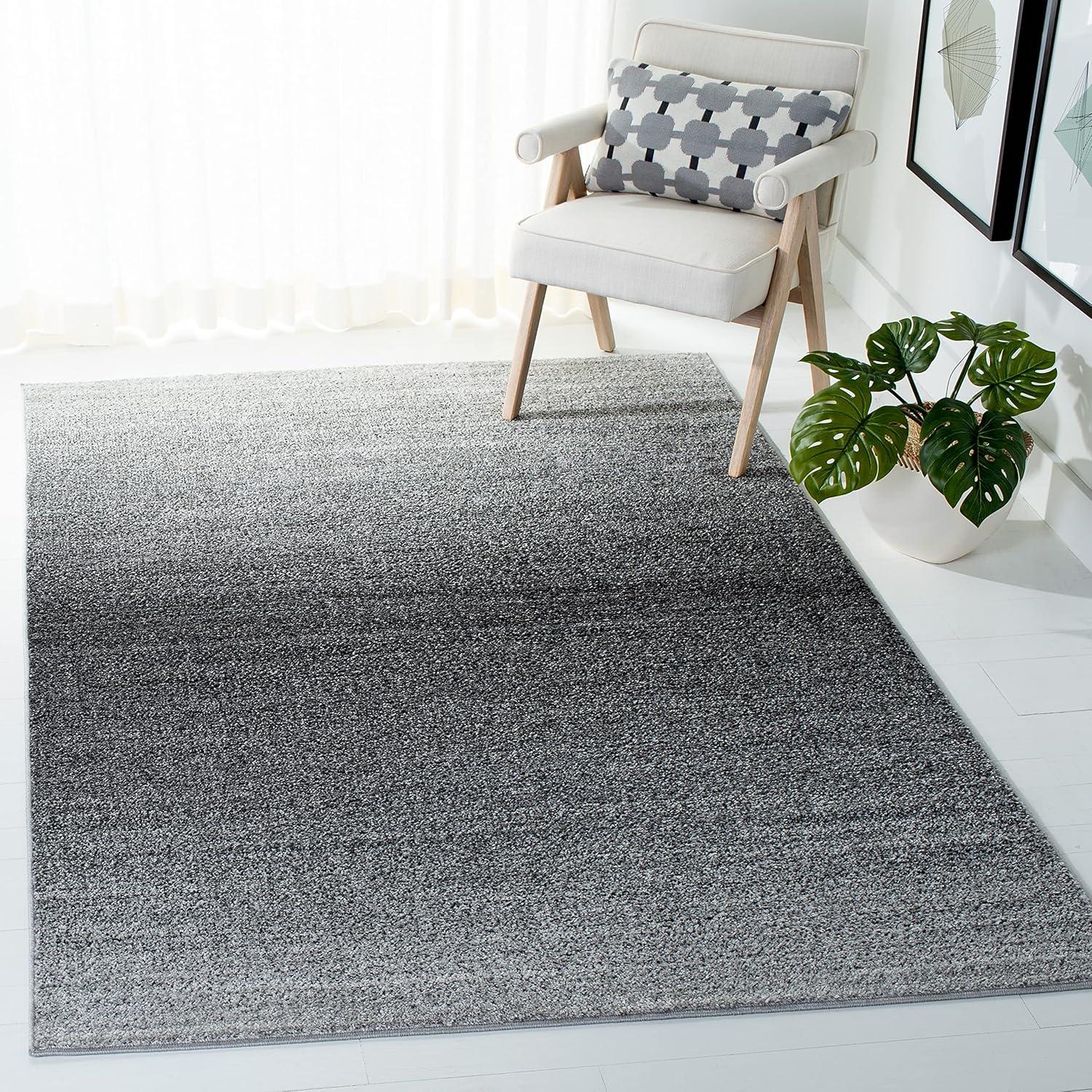 Adirondack ADR142 Power Loomed Area Rug  - Safavieh