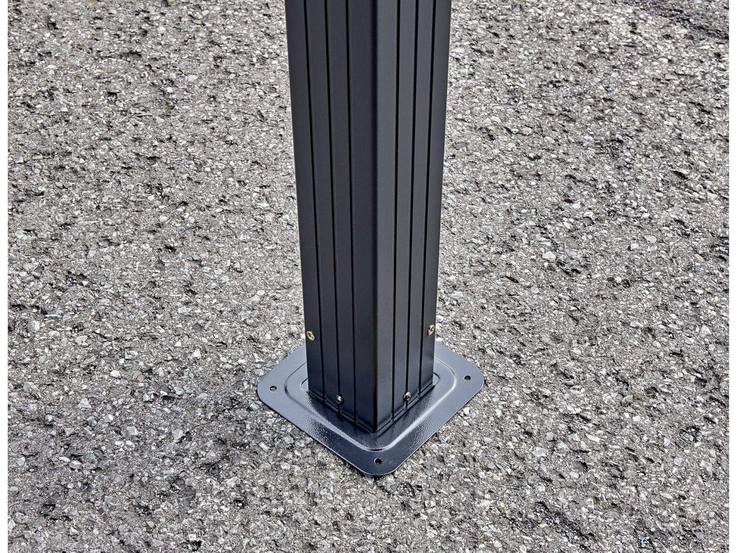 Sojag Samara 12 Ft. x 20 Ft. Canopy