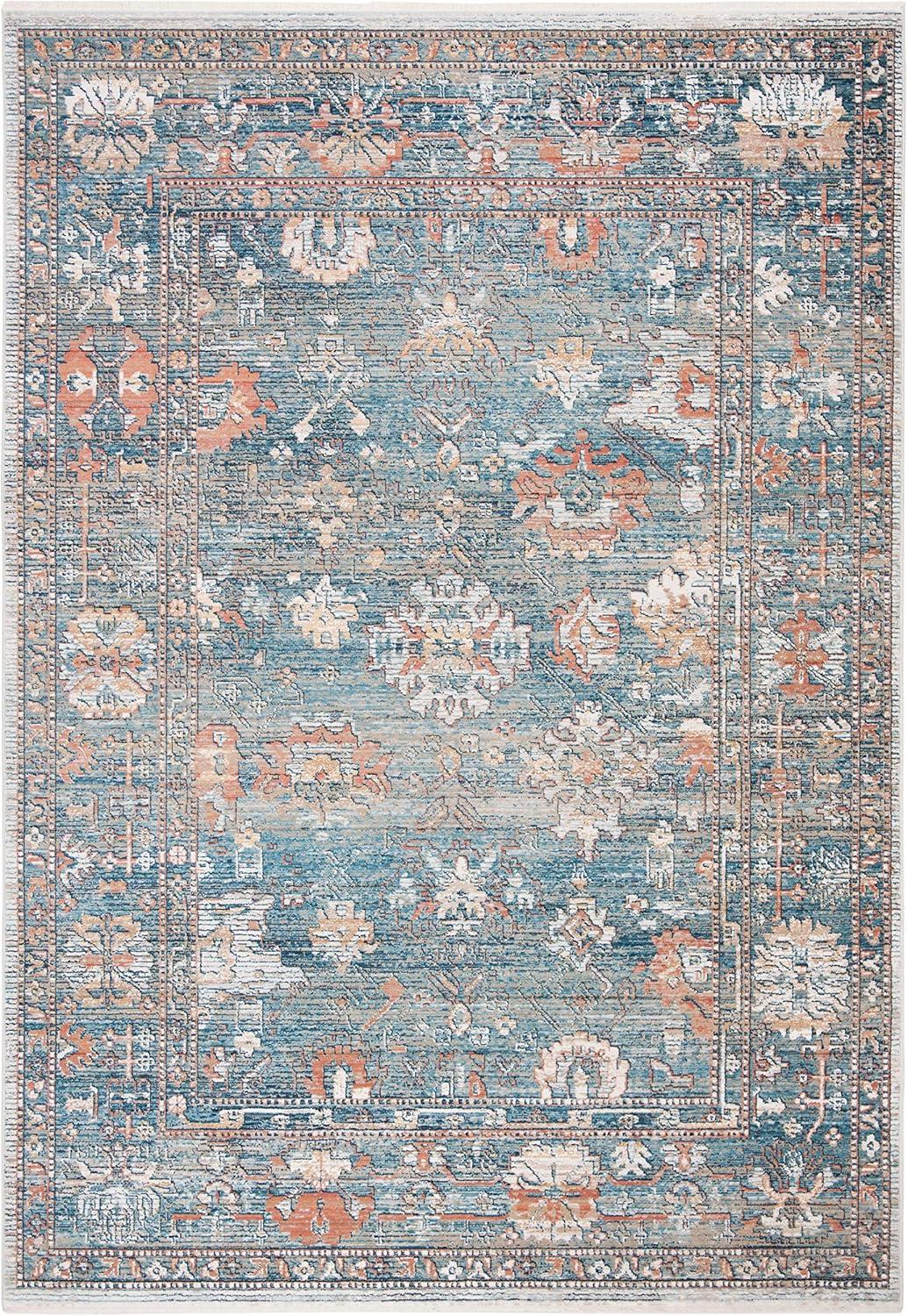 Victoria VIC905 Area Rug  - Safavieh