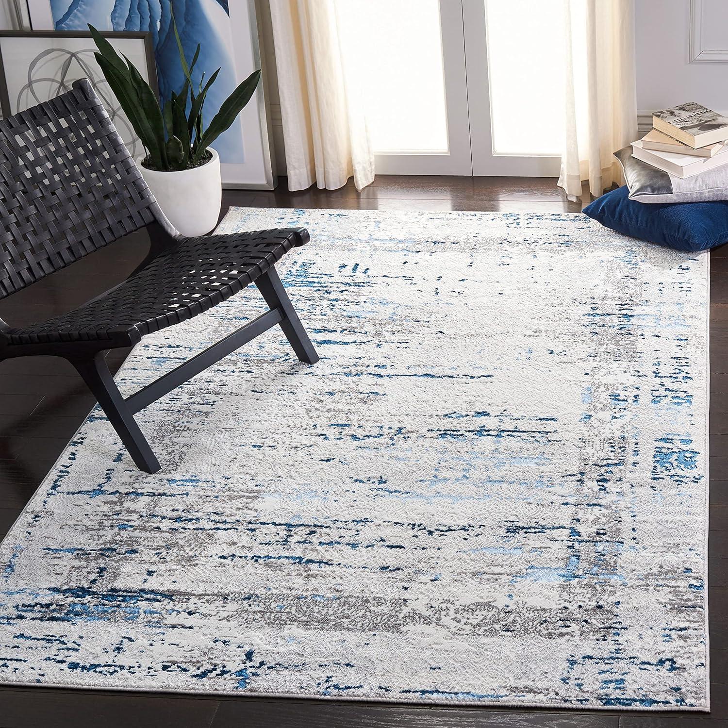17 Stories Amelia Performance Rug