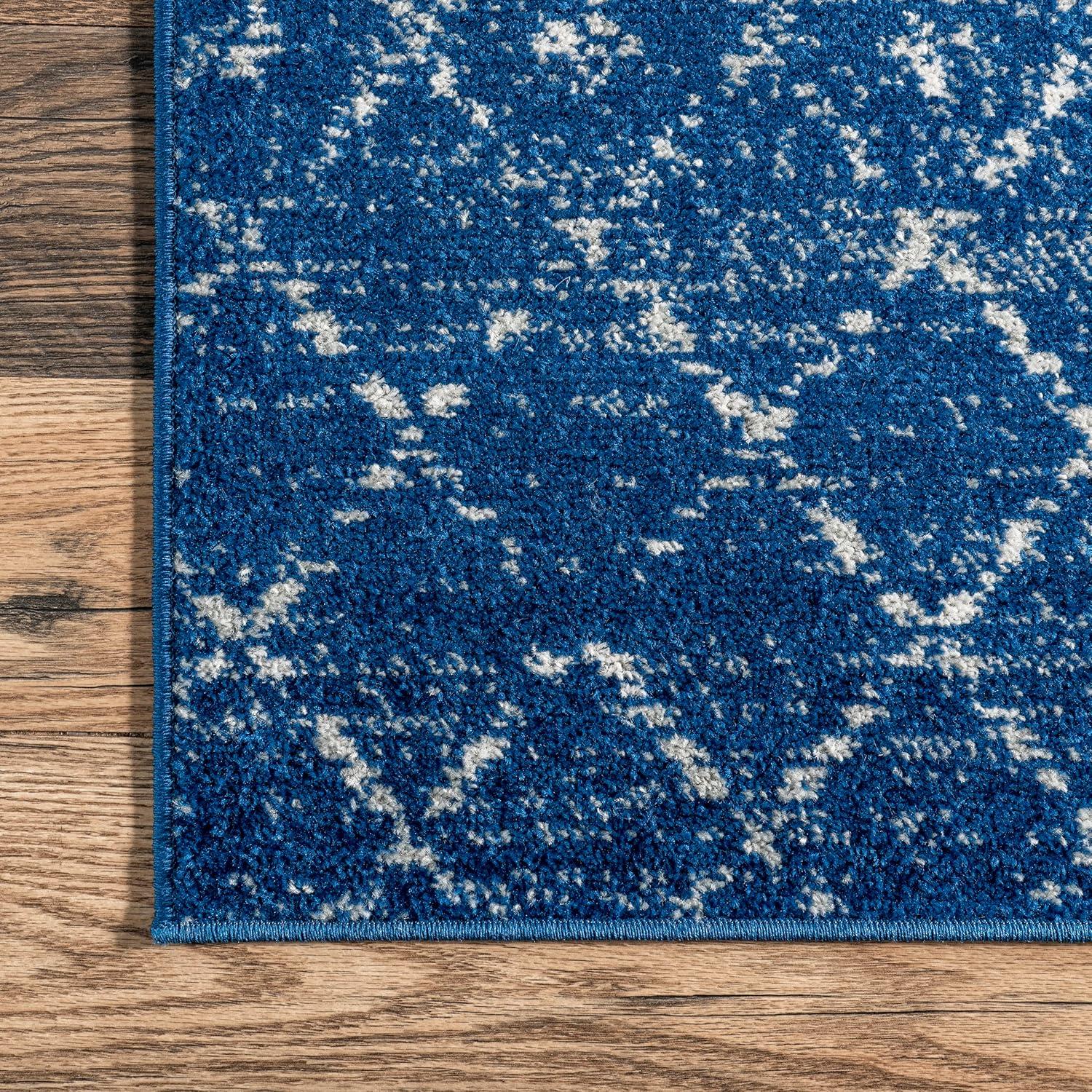 nuLOOM Moroccan Blythe Area Rug