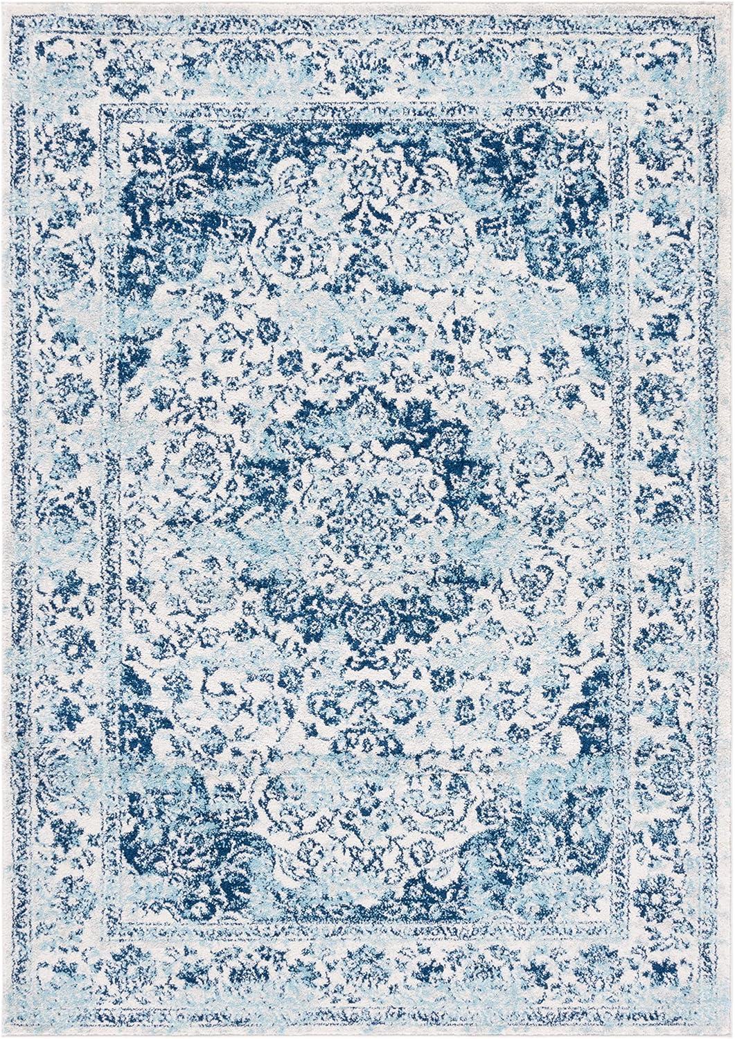 Tulum TUL282 Power Loomed Area Rug  - Safavieh