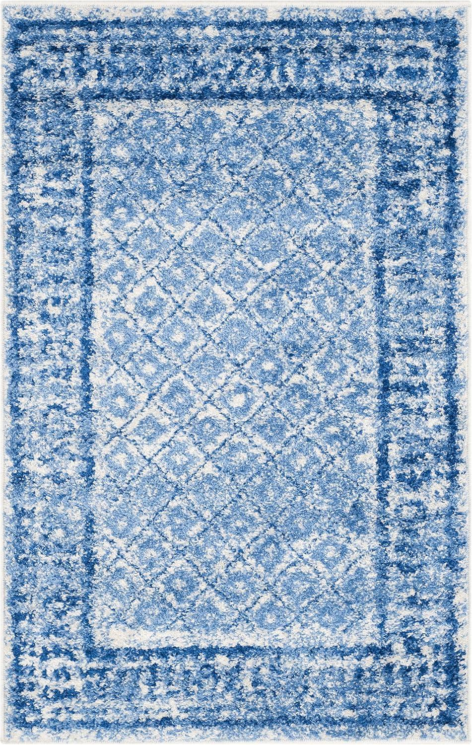 Adirondack ADR110 Power Loomed Area Rug  - Safavieh