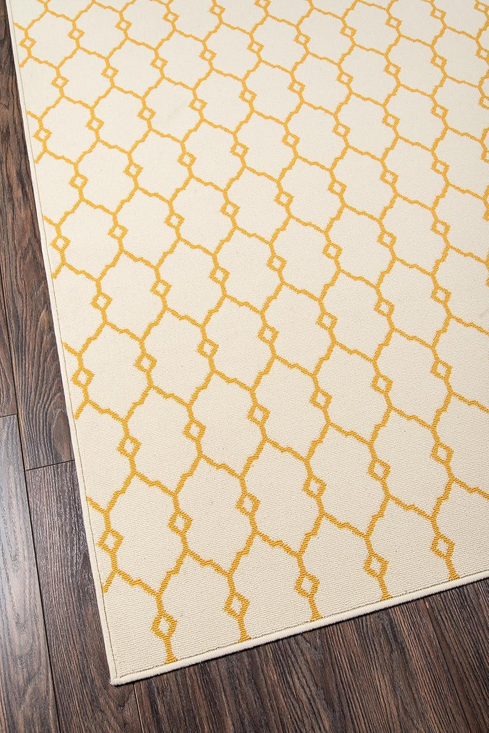 Baja Taio Accent Rug - Momeni