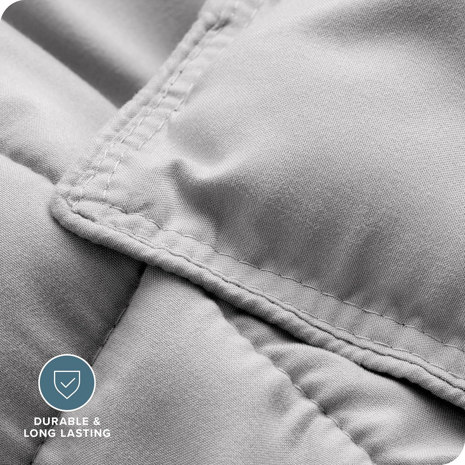 Ultra-Soft All Season Comforter Set