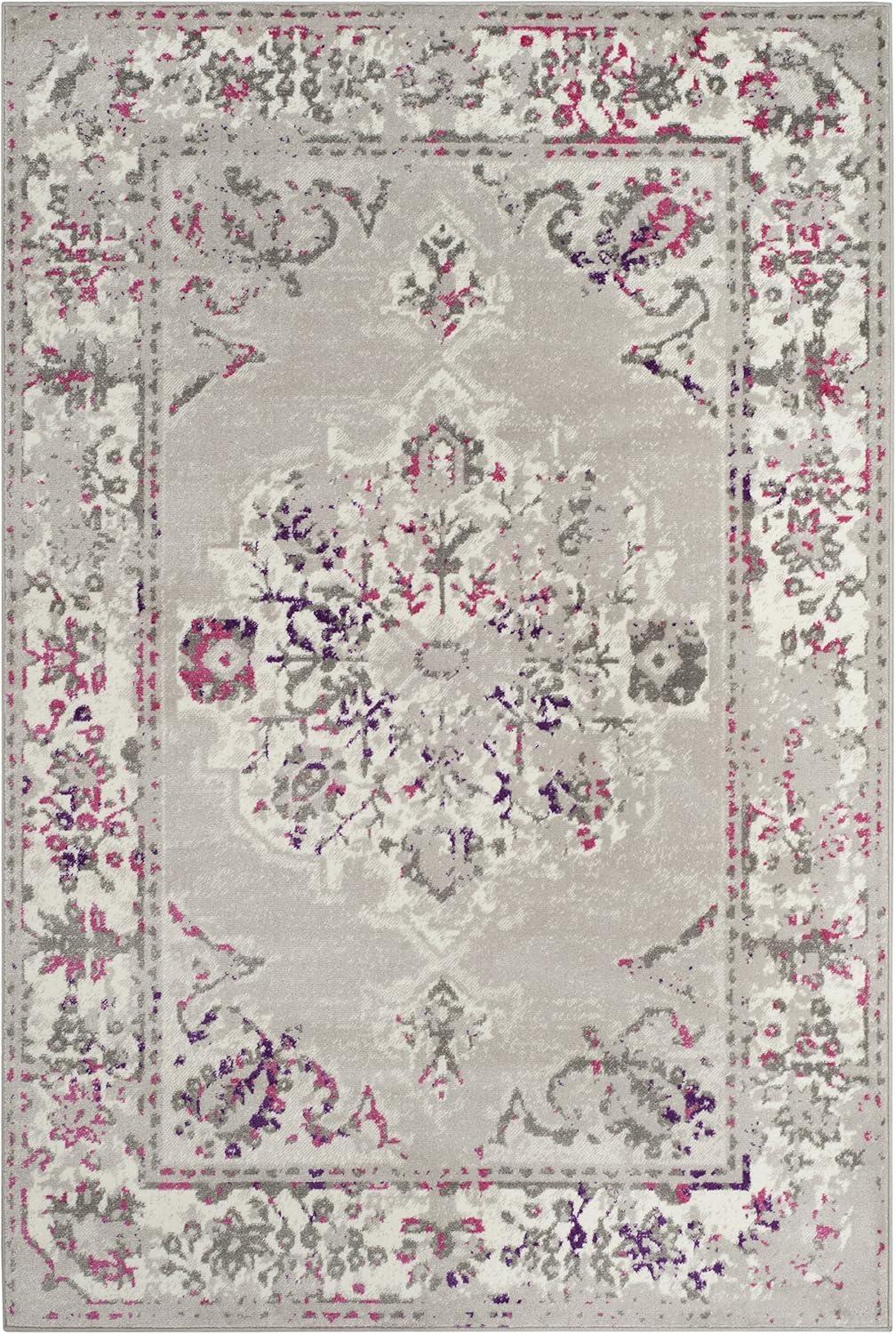 Skyler SKY169 Power Loomed Area Rug  - Safavieh