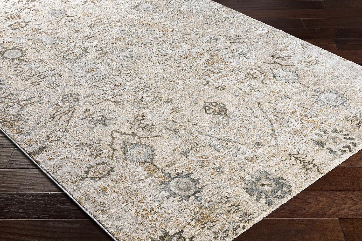 Hauteloom Claydon Area Rug