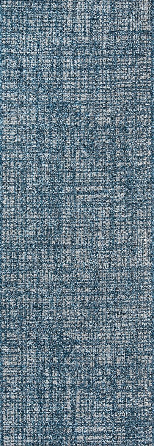 Como Lowry Geometric Loomed Accent Rug - Momeni