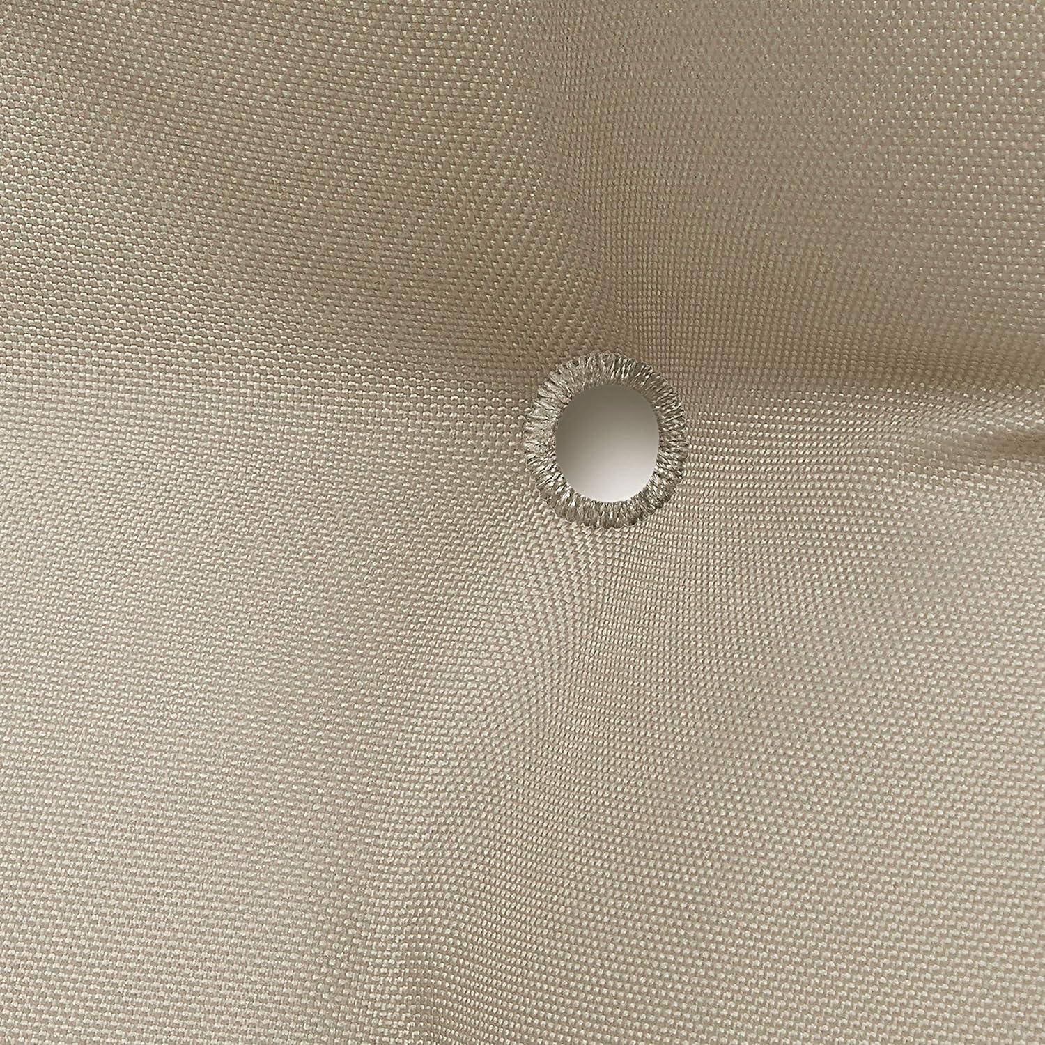 Bergholt Outdoor 5'' Bench Seat Cushion