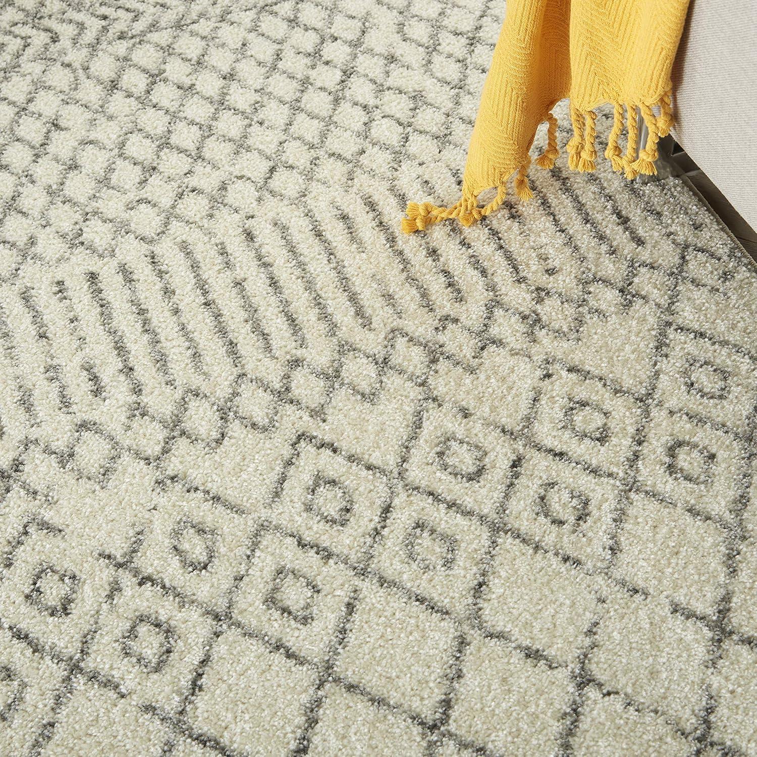 Nourison Passion Scandinavian Indoor Rug