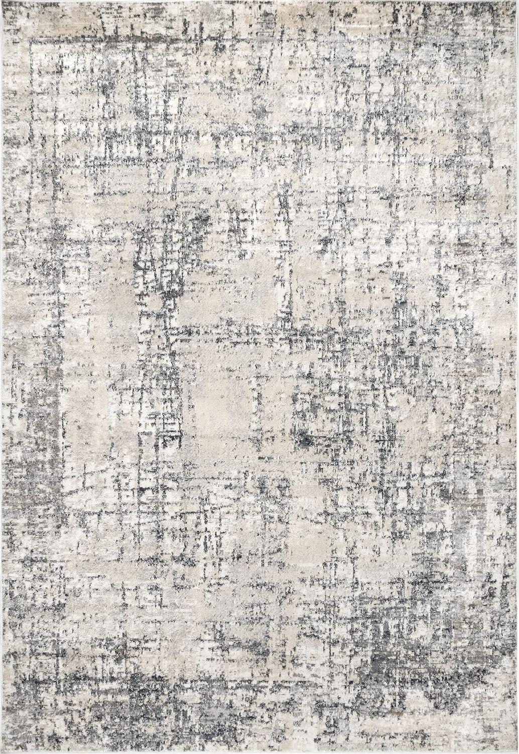 Nuloom Aly Modern Abstract Indoor Area Rug