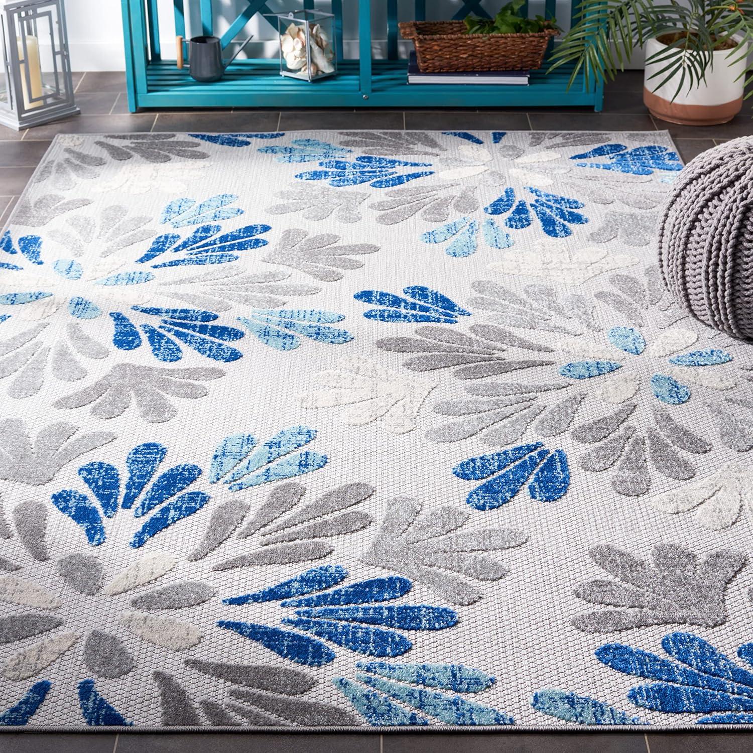 Cabana CBN800 Area Rug  - Safavieh