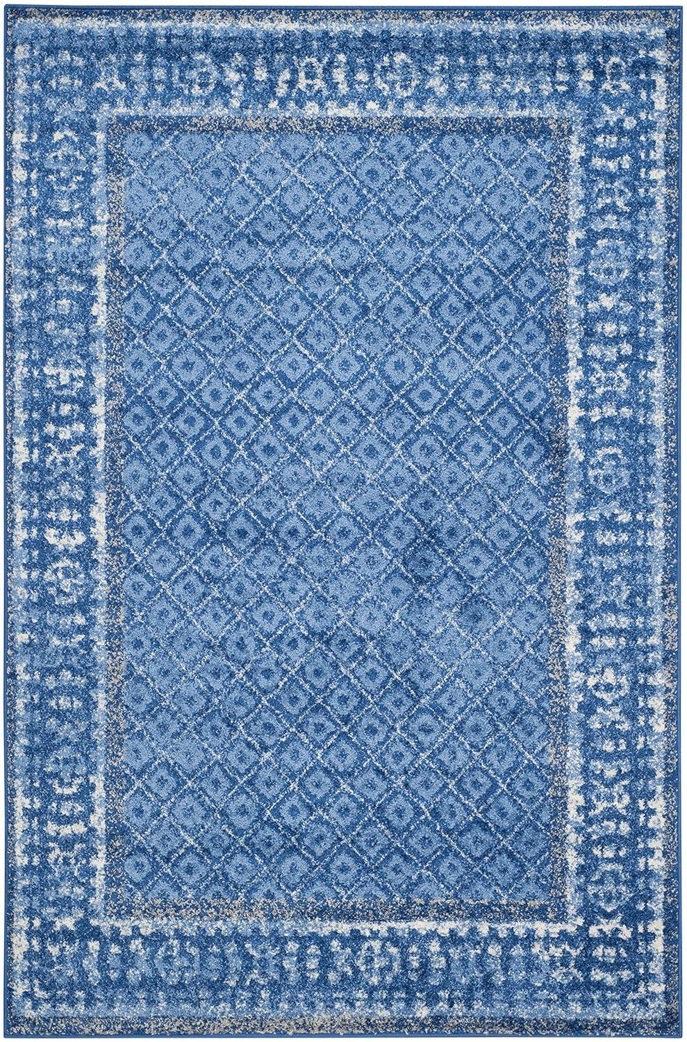 Adirondacks Performance Geometric Rug