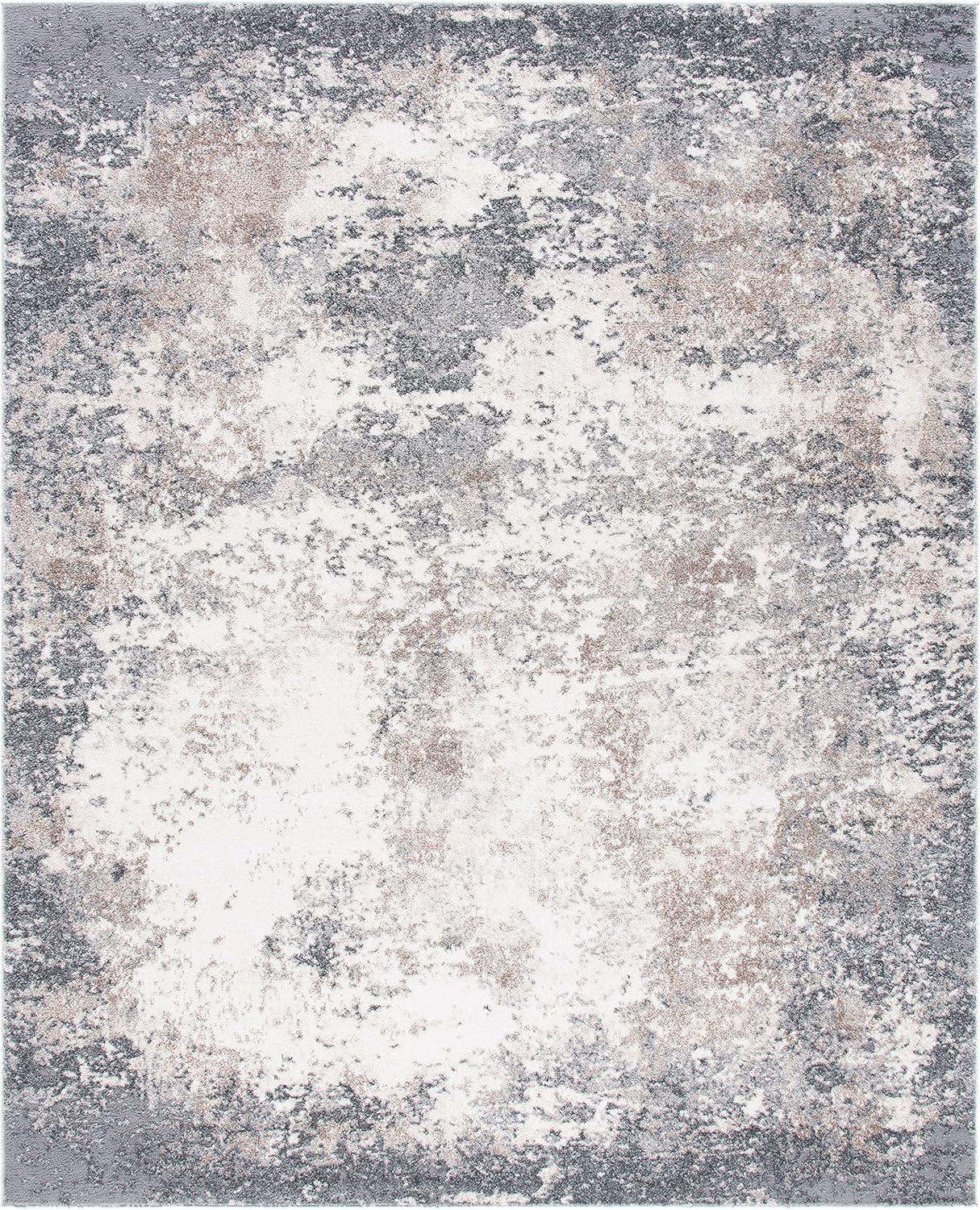 Aston ASN705 Area Rug  - Safavieh