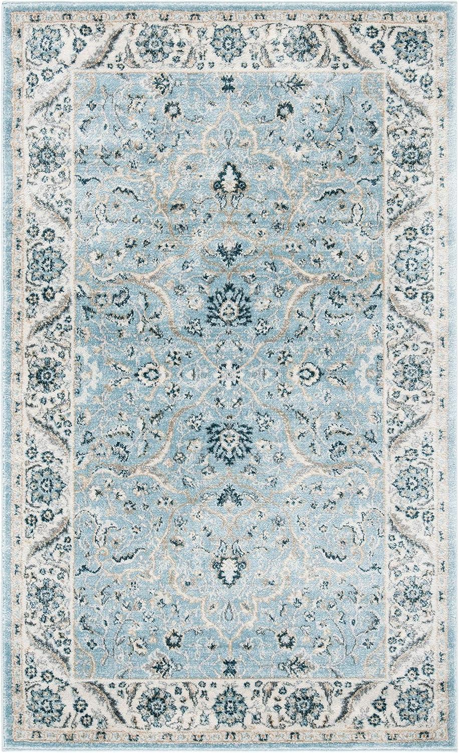 Isabella ISA912 Area Rug  - Safavieh