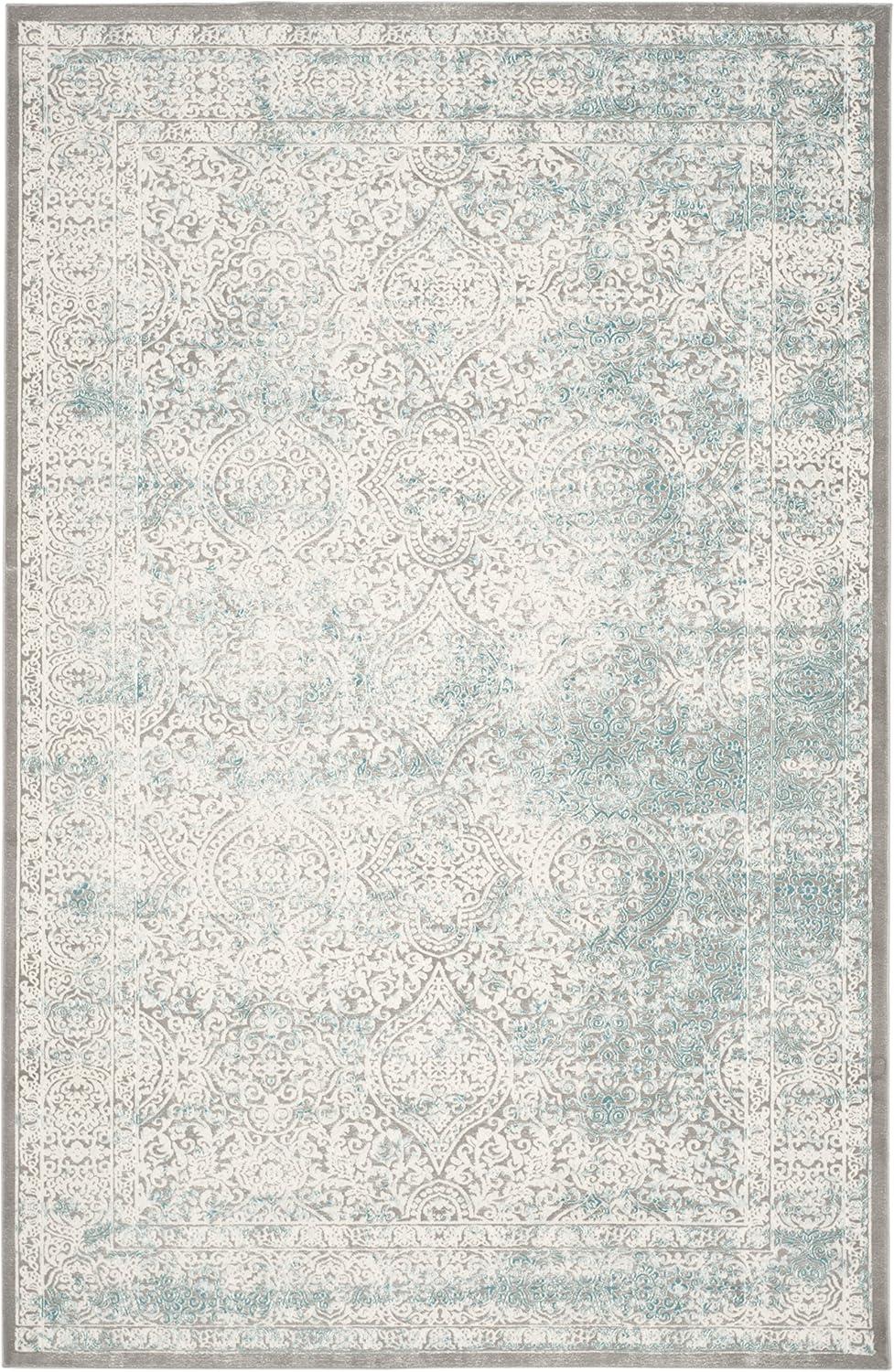 Passion PAS401 Power Loomed Area Rug  - Safavieh