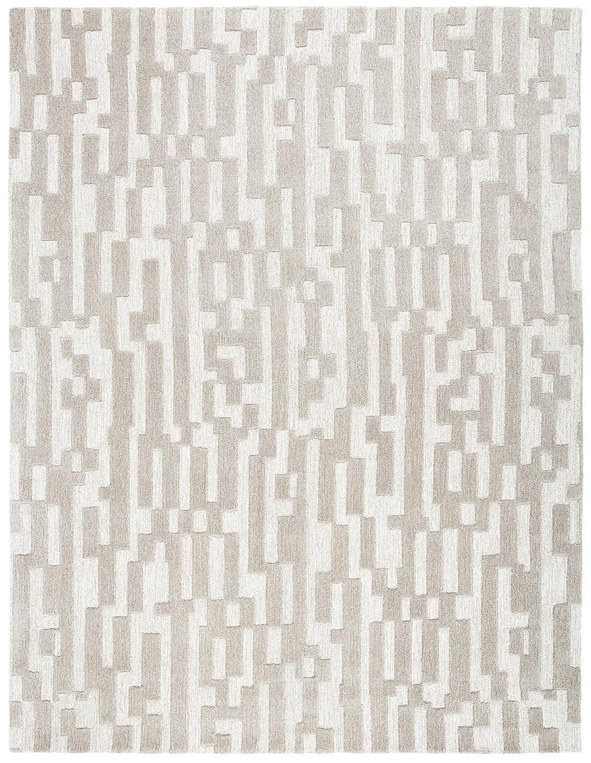 Cambridge CAM734 Hand Tufted Area Rug - Safavieh