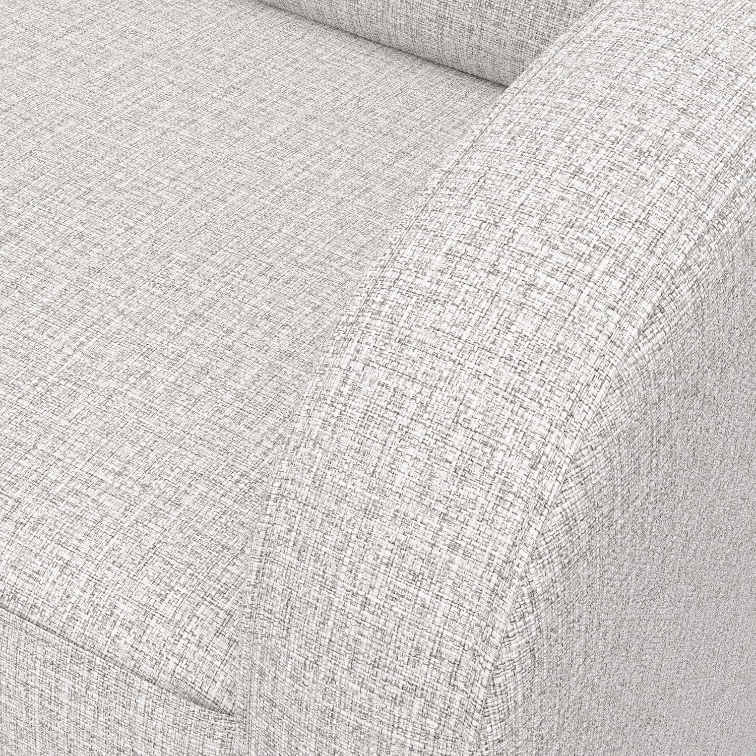 Santa Monica Power Recliner Swivel Glider with USB