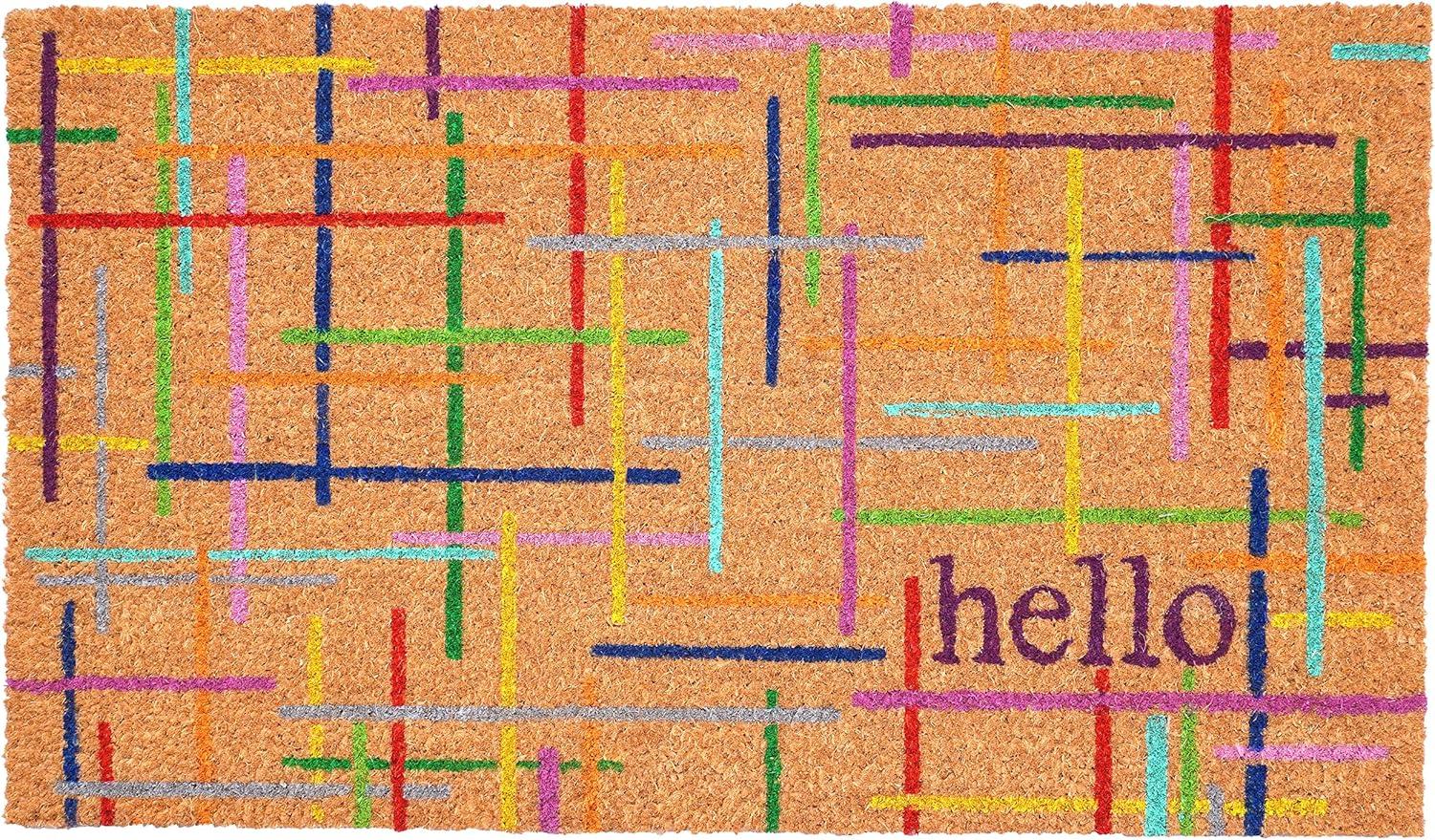 Calloway Mills Non-Slip Doormat