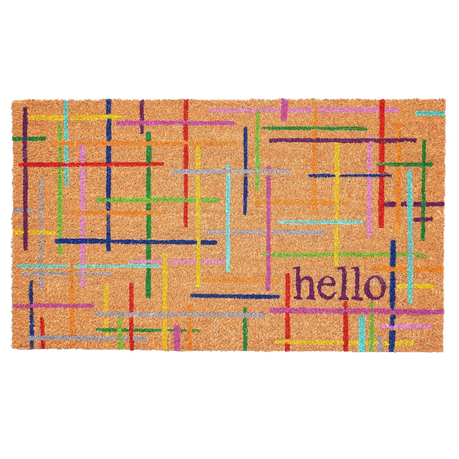 Calloway Mills Non-Slip Doormat