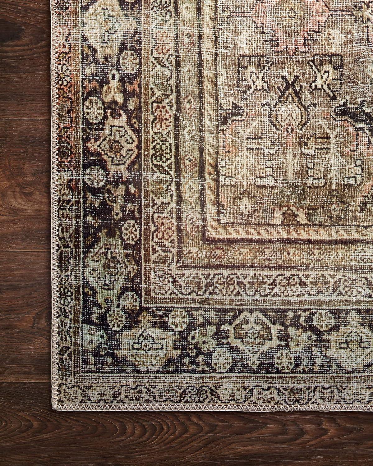 Dacion Rug - 2'6" x 7'6"