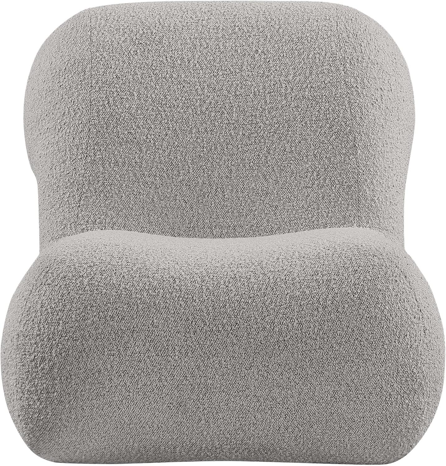 Ivandro Upholstered Accent Chair