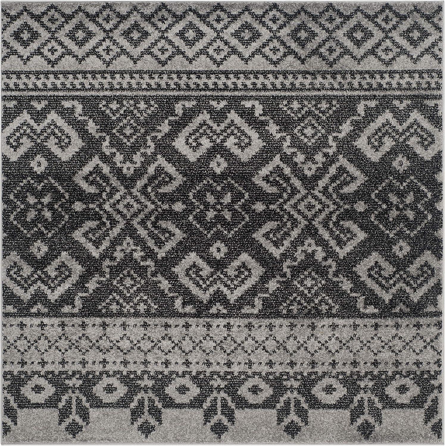 Adirondack ADR107 Power Loomed Area Rug  - Safavieh