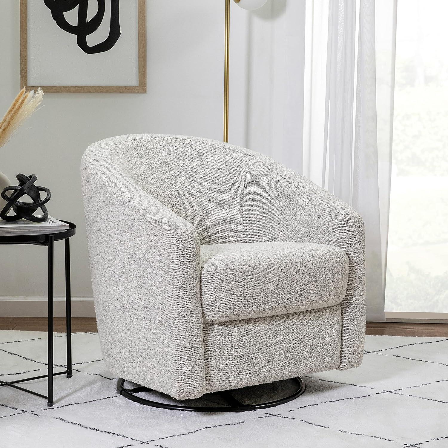 Madison Swivel Glider