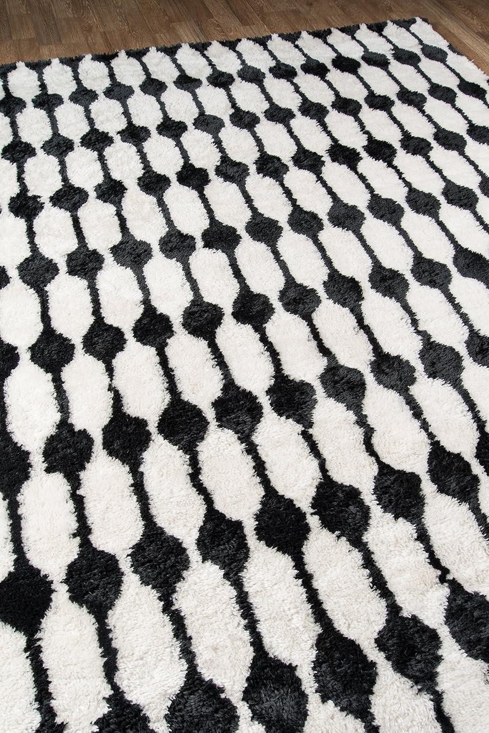 Geometric Rug