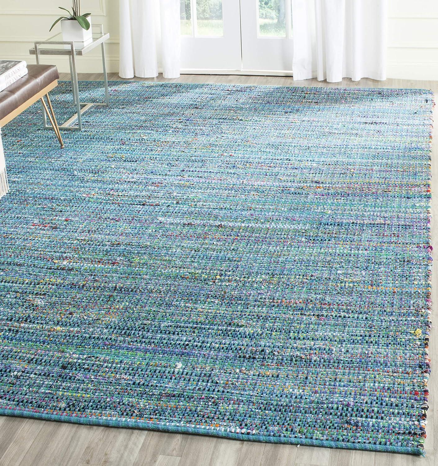 Nantucket NAN220 Hand Tufted Area Rug  - Safavieh