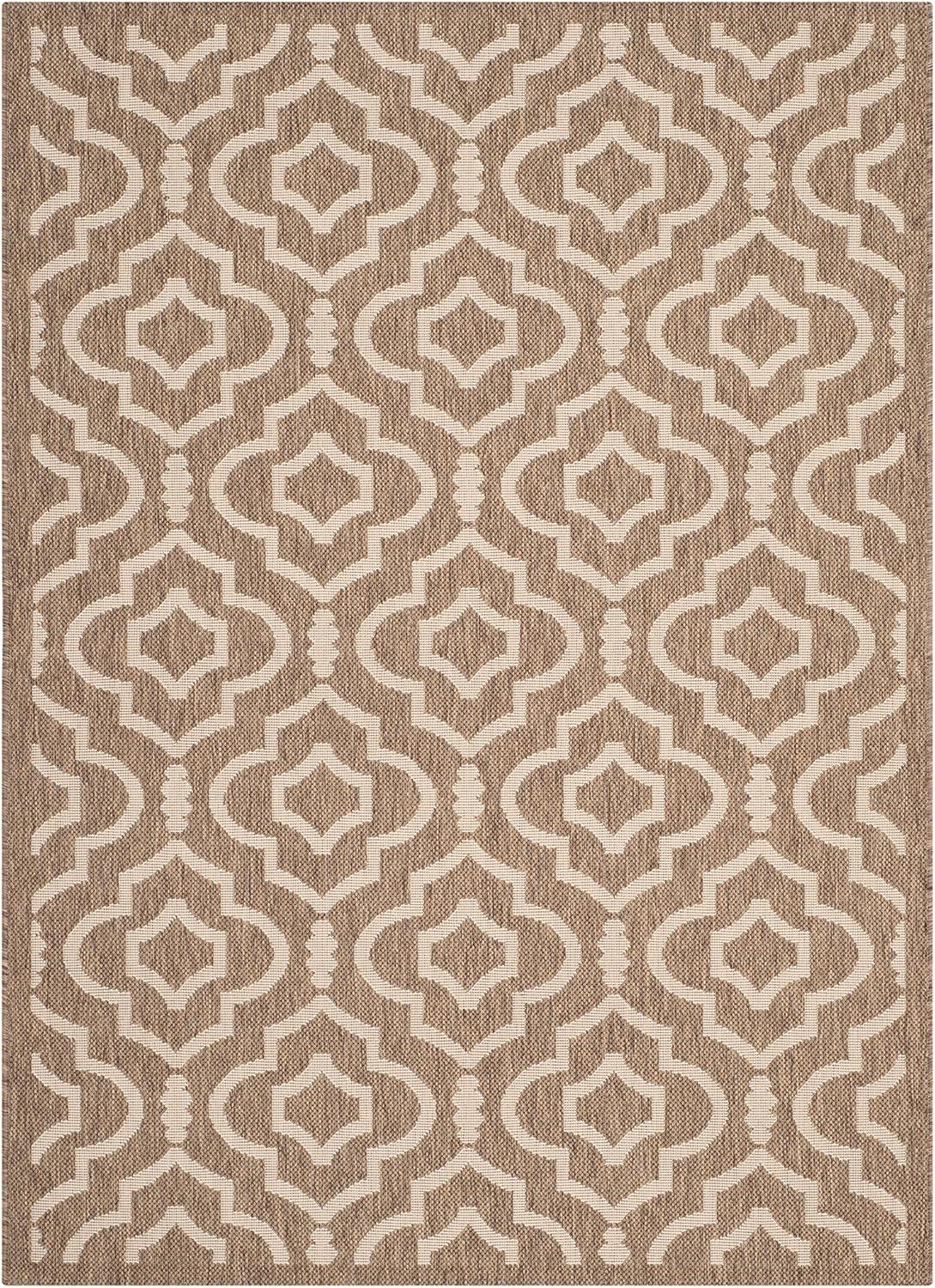 Courtyard CY6926 Power Loomed Indoor/Outdoor Area Rug  - Safavieh