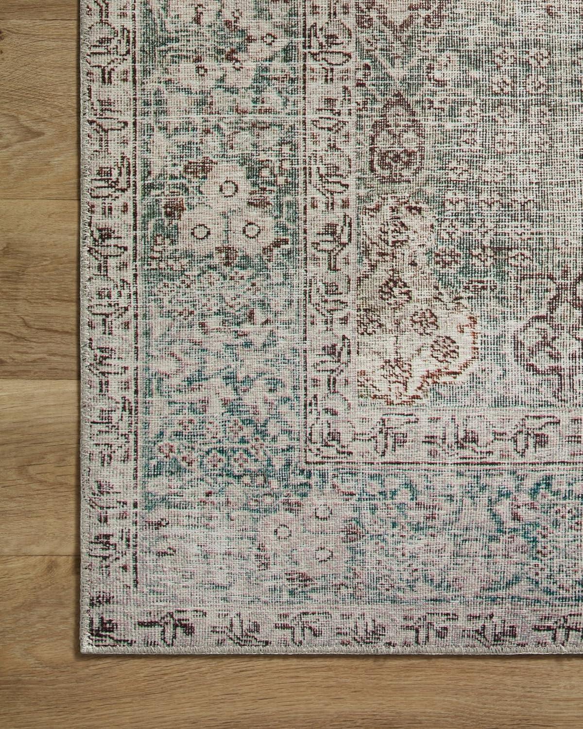 Jules Oriental Rug