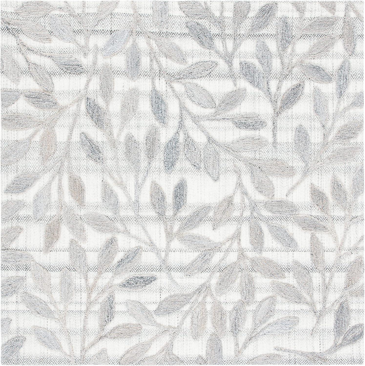 Southampton SHA302 Hand Tufted Area Rug  - Safavieh