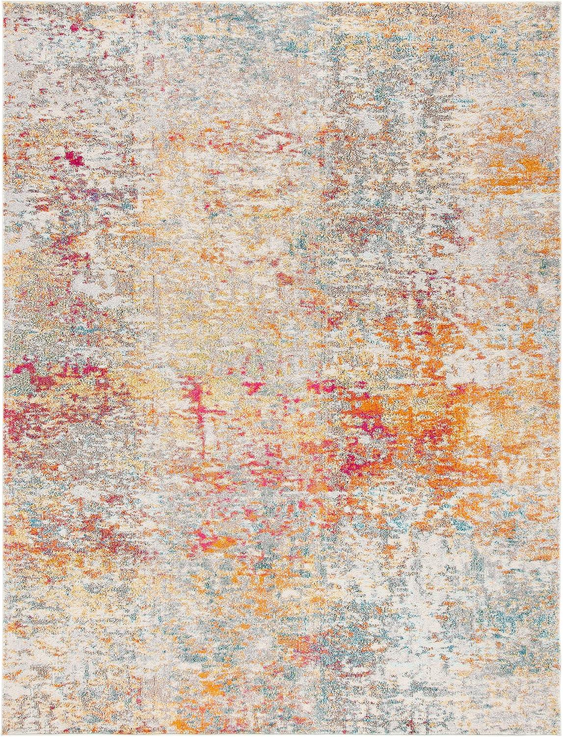 Madison Abstract Rug