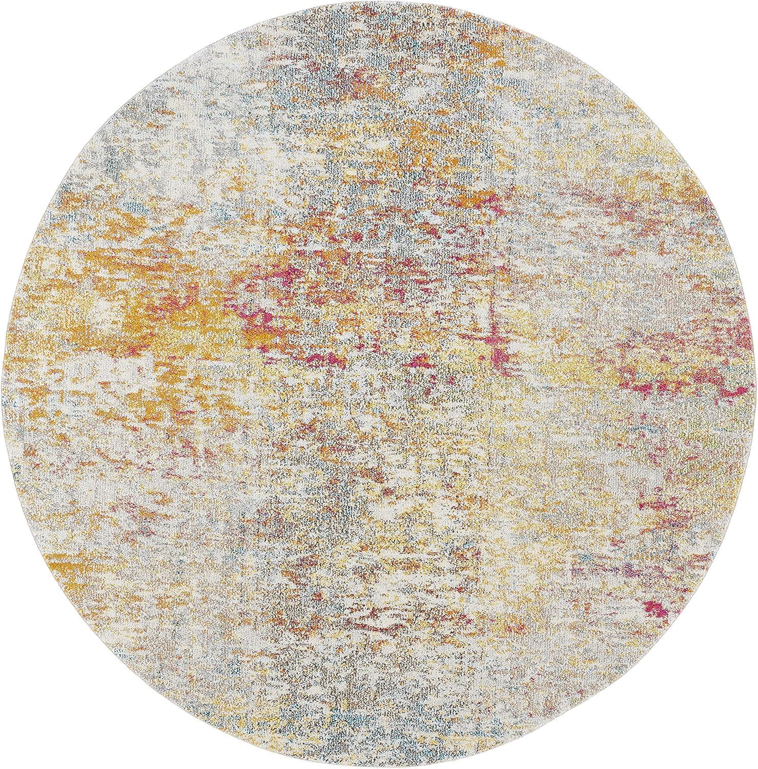 Madison Abstract Rug