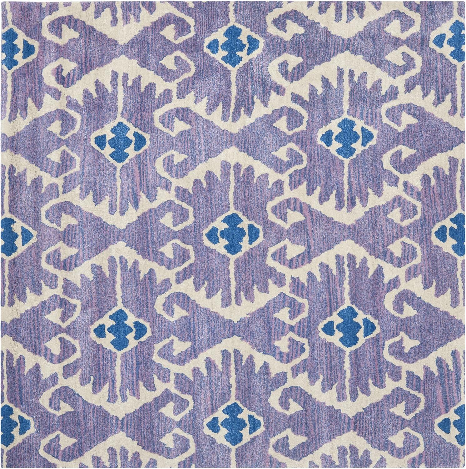 Wyndham WYD323 Hand Tufted Area Rug  - Safavieh