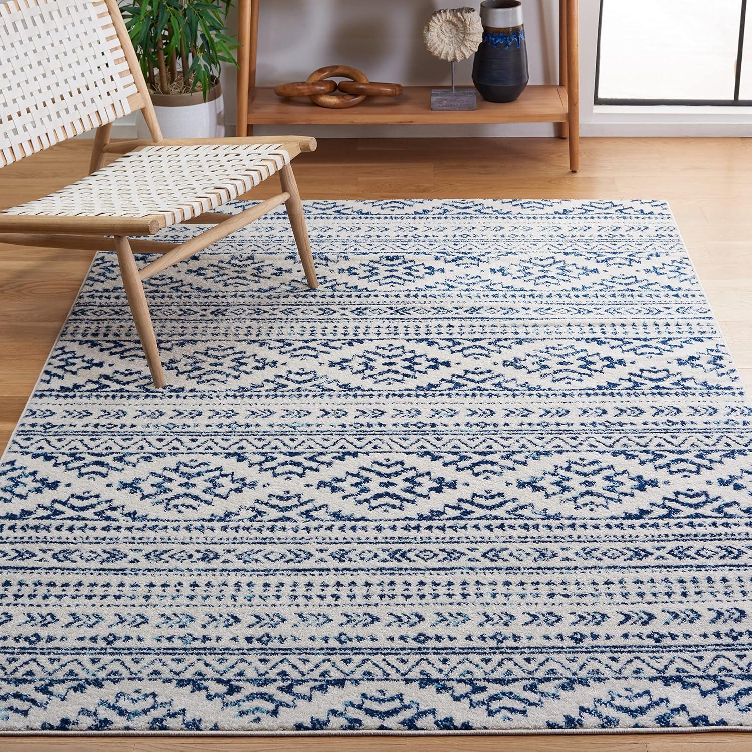 Tulum TUL272 Area Rug  - Safavieh