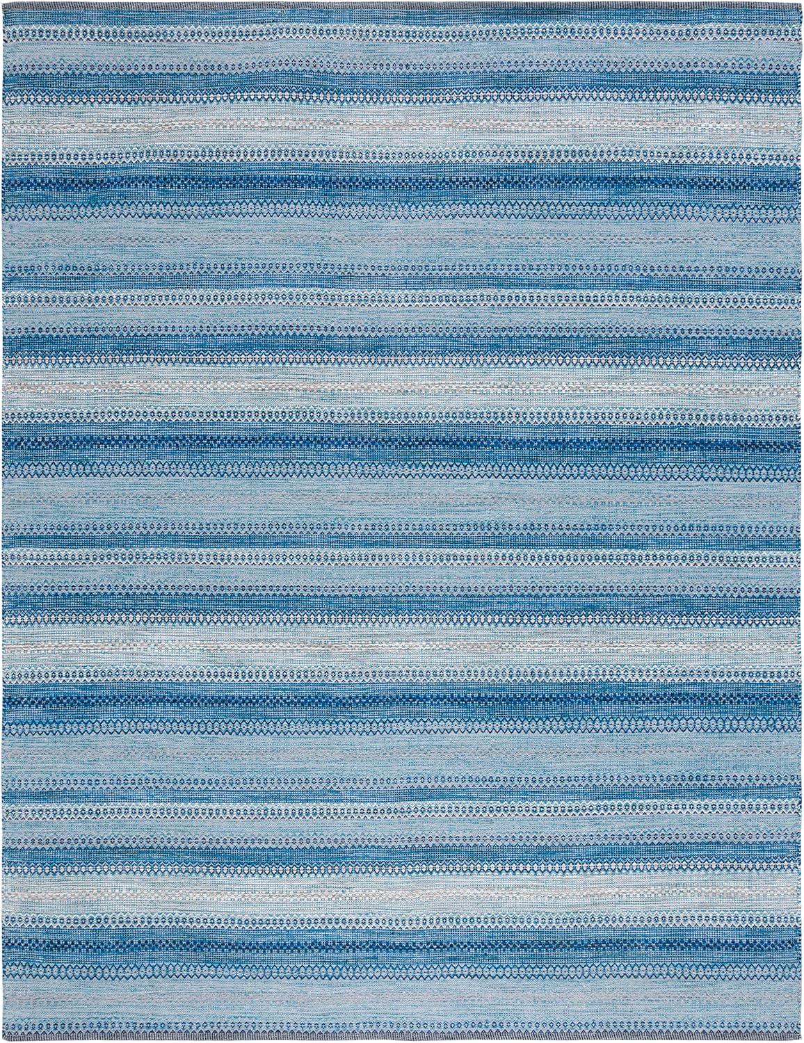 Kilim KLM475 Hand Woven Area Rug  - Safavieh