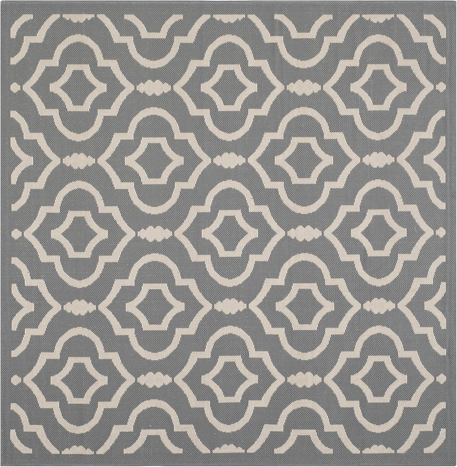 Courtyard CY6926 Power Loomed Indoor/Outdoor Area Rug  - Safavieh